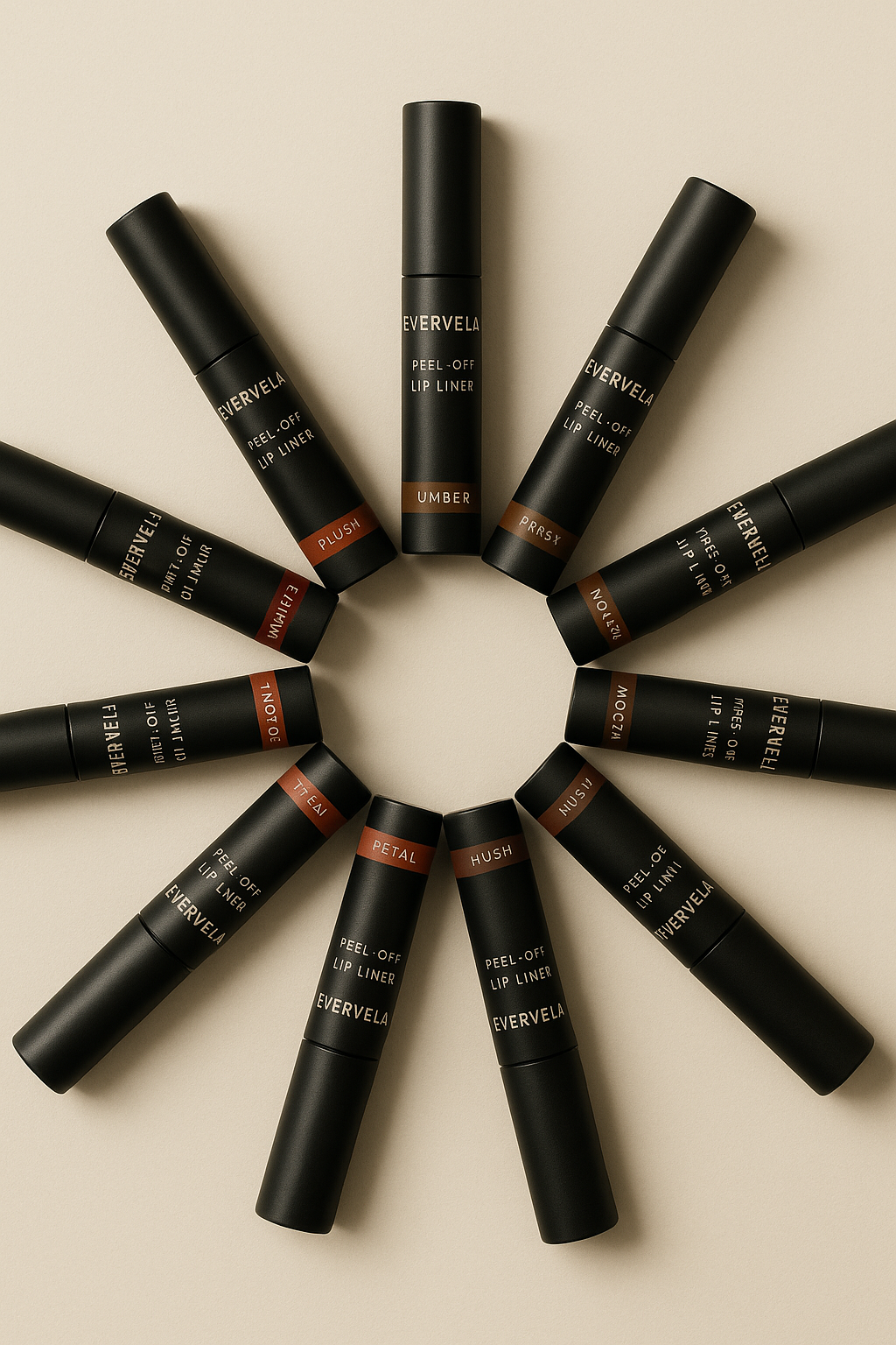 Peel Off Lip Stain