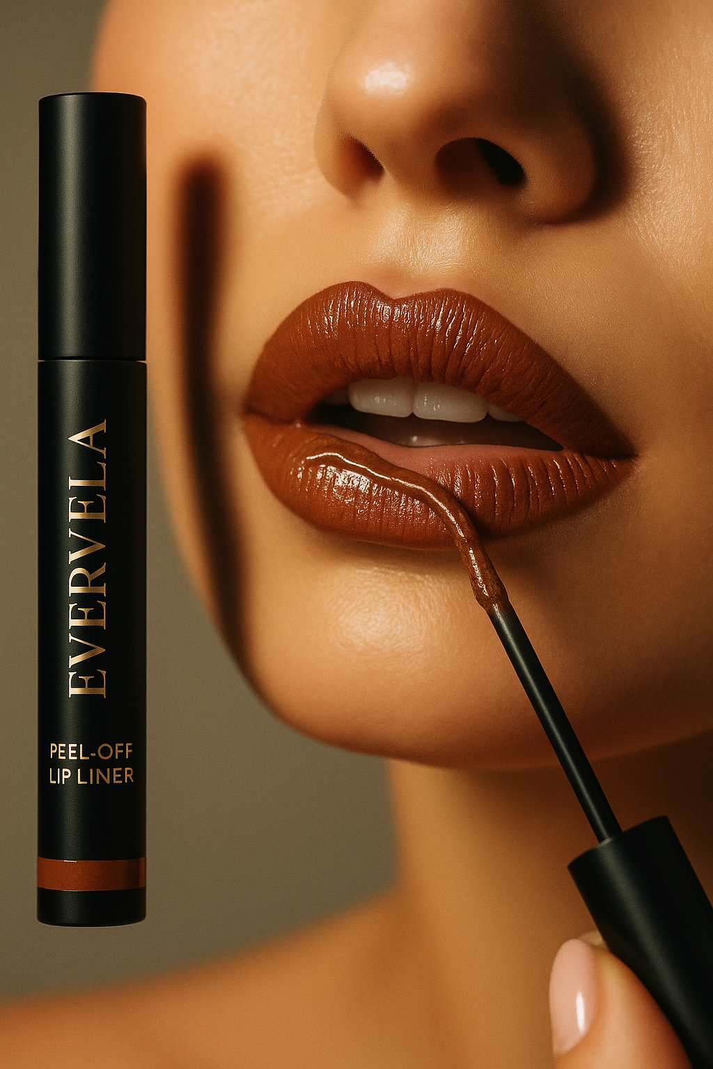 Peel Off Lip Stain