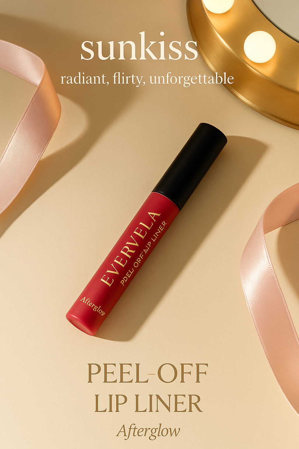 Peel Off Lip Stain