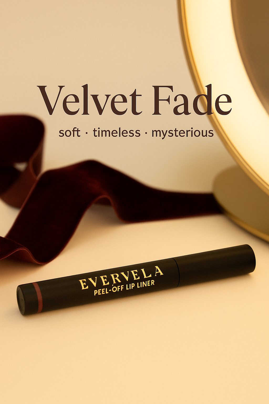 Peel Off Lip Stain
