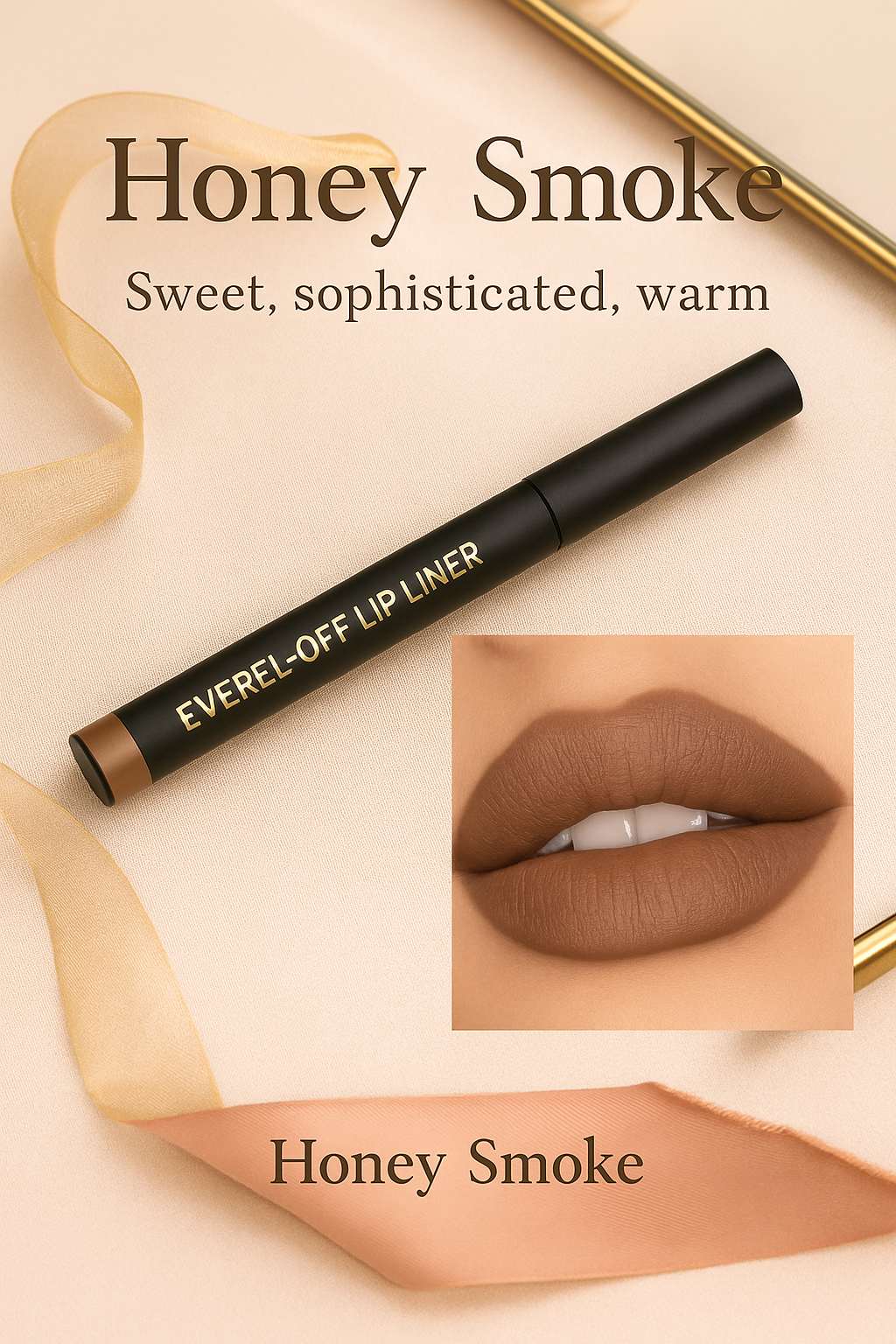 Peel Off Lip Stain