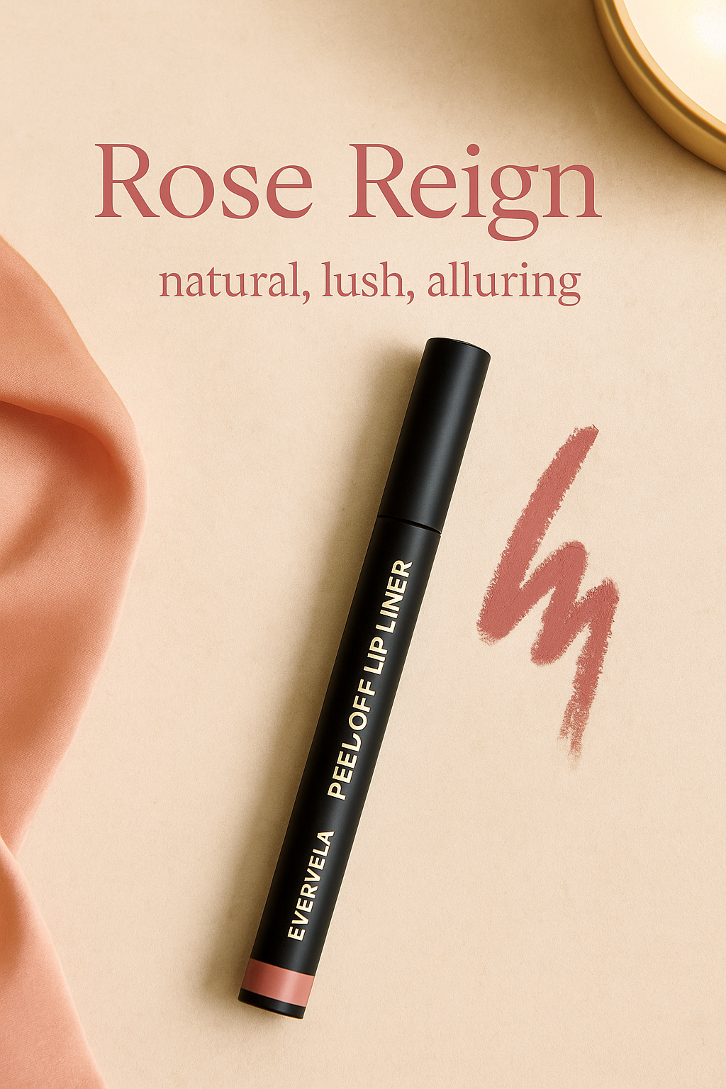 Peel Off Lip Stain