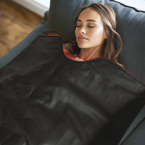 EverVela Far Infrared Sauna Blankets